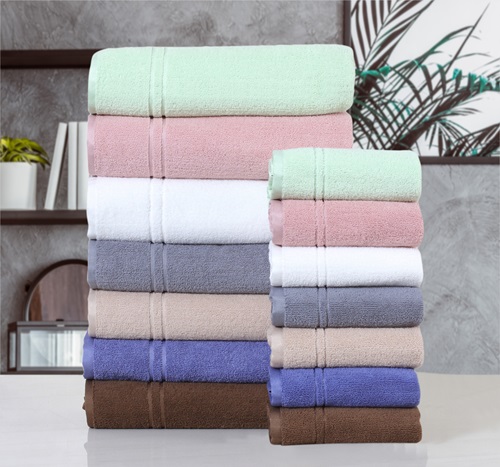 Micropolyester Towel 01