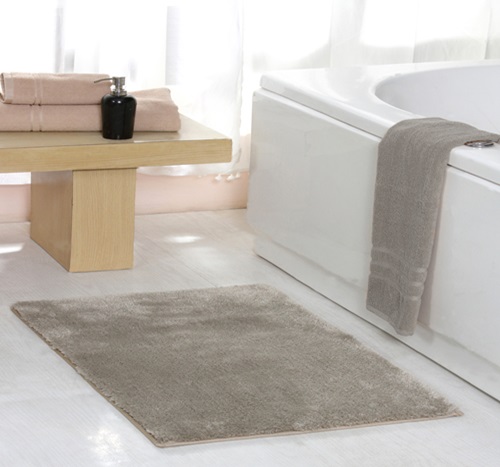 Micro Polyester Bathmat 3