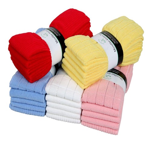 Micropolyester Towel 02