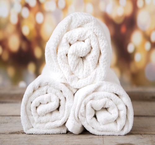 Cotton Towel 1