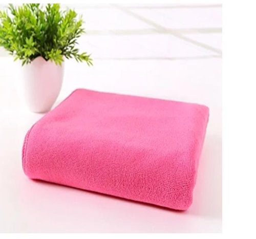 Micropolyester Towel 04