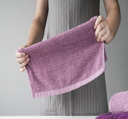 Micropolyester Towel 03